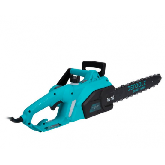 Produs resigilat Fierastrau electric cu lant 1600W 153