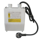 Kit Hidrofor Zinith Italy 24L cu Pompa submersibila  4STM807, 1.65KW, 80m, 266 l/min, 1.25 toli (32mm) , Sistem premium complet