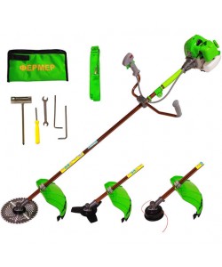 Motocoasa Fermer HY430 5CP