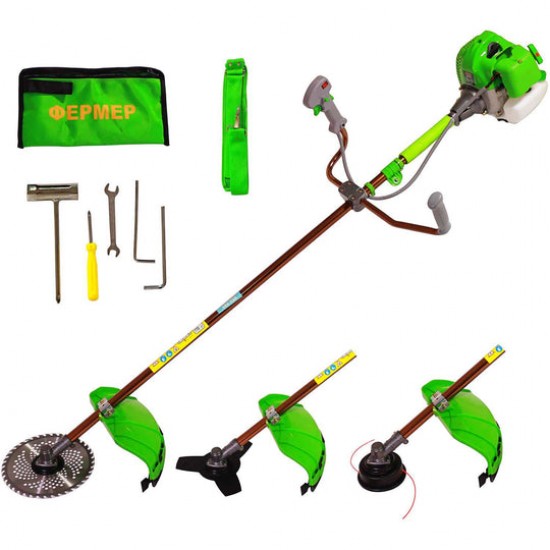Motocoasa Fermer HY430 5CP