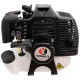 Motocoasa Yamamoto 520Pro, 6CP + 4 Sisteme Taiere Motocoasa Yamamoto 520Pro, 6CP + 4 Sisteme Taiere
