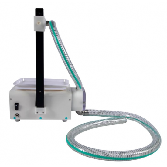 Masina automata de dozat si cantarit miere