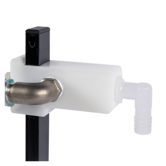 Masina automata de dozat si cantarit miere