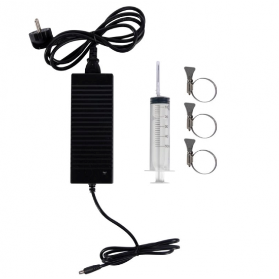 Masina automata de dozat si cantarit miere