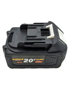 Acumulator Procraft 20V / 4Ah
