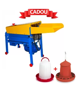 Batoza porumb MS-700CA