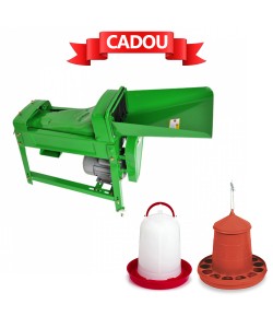 Batoza porumb MS-H1