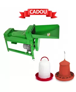 Batoza porumb MS-H1 Batoza porumb MS-H1