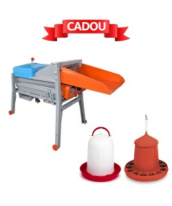 Batoza porumb MS-S2 (fara motor)