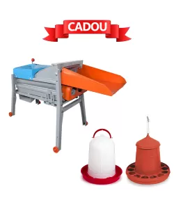 Batoza porumb MS-S2 (fara motor) Batoza porumb MS-S2 (fara motor)