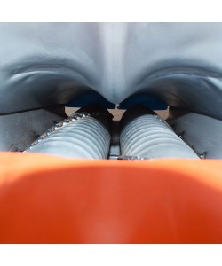 Batoza porumb MS-S2 (fara motor)