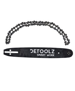 Combo pas.325" lama 33cm + lant 56pinteni 28dinti