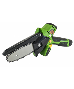 Fierastrau electric de mana Procraft PKA16, 16V, 2Ah, 4600 rotatii