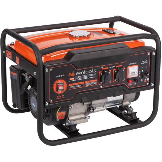 Generator Evotools GG 3000W