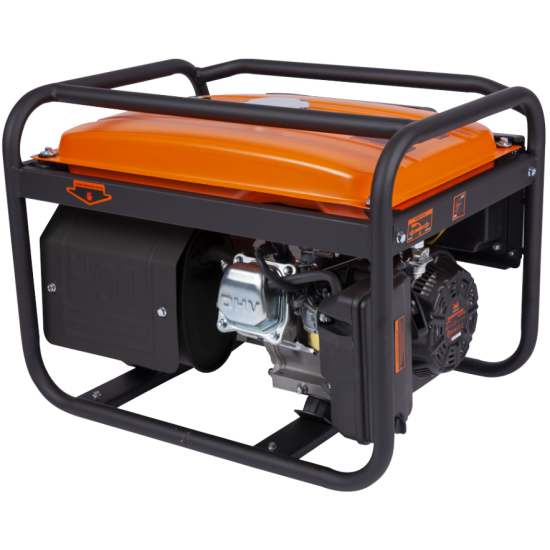Generator Evotools GG 3000W