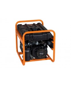 Generator Stager open-frame 2kW, monofazat, benzina, pornire la sfoara