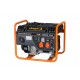 Generator Stager open-frame 2kW, monofazat, benzina, pornire la sfoara Generator Stager open-frame 2kW, monofazat, benzina, pornire la sfoara