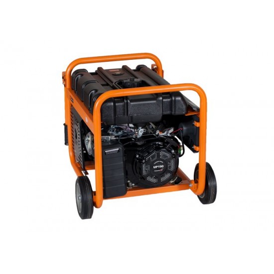 Generator open frame benzina Stager GG 7300-3W