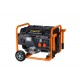 Generator open frame benzina Stager GG 6300W