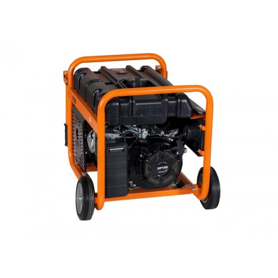 Generator open frame benzina Stager GG 6300W Generator open frame benzina Stager GG 6300W
