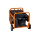 Generator open frame benzina Stager GG 6300W
