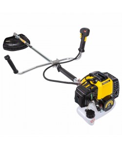 Motocoasa Gospodarul Profesionist GP-55, 3.3 CP, 4 accesorii