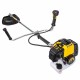 Motocoasa Gospodarul Profesionist GP-55, 3.3 CP, 4 accesorii Motocoasa Gospodarul Profesionist GP-55, 3.3 CP, 4 accesorii