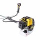 Motocoasa Gospodarul Profesionist GP-55, 3.3 CP, 4 accesorii Motocoasa Gospodarul Profesionist GP-55, 3.3 CP, 4 accesorii