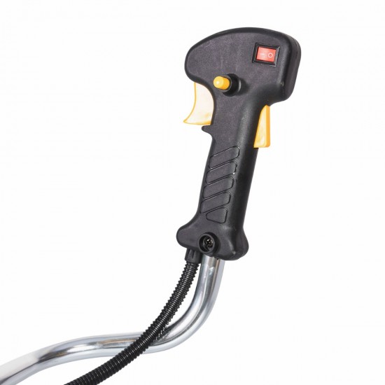Motocoasa Gospodarul Profesionist GP-55, 3.3 CP, 4 accesorii Motocoasa Gospodarul Profesionist GP-55, 3.3 CP, 4 accesorii