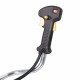 Motocoasa Gospodarul Profesionist GP-55, 3.3 CP, 4 accesorii Motocoasa Gospodarul Profesionist GP-55, 3.3 CP, 4 accesorii