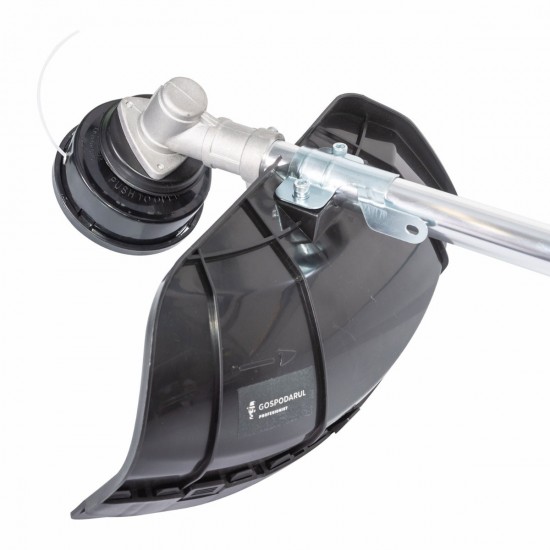 Motocoasa Gospodarul Profesionist GP-55, 3.3 CP, 4 accesorii Motocoasa Gospodarul Profesionist GP-55, 3.3 CP, 4 accesorii