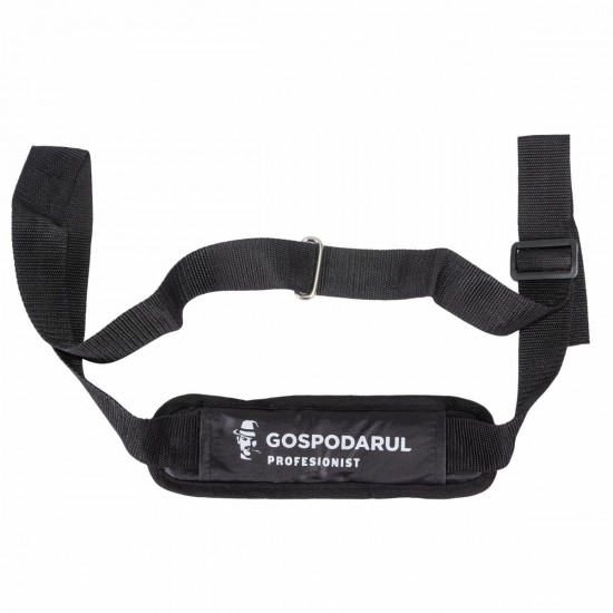 Motocoasa Gospodarul Profesionist GP-55, 3.3 CP, 4 accesorii