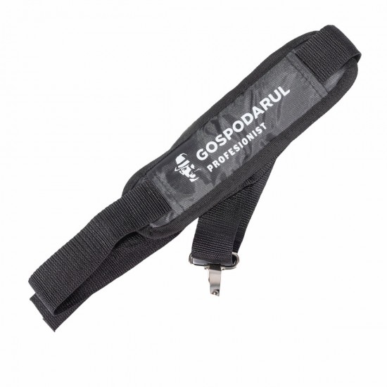 Motocoasa Gospodarul Profesionist GP-55, 3.3 CP, 4 accesorii