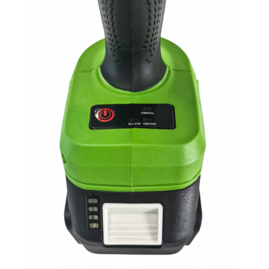 Masina de insurubat cu acumulator, cu impact Procraft PWA20 20V, 4 Ah, 2200 rotatii, 350 Nm