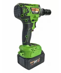 Masina de insurubat cu acumulator, cu impact Procraft PWA20 20V, 4 Ah, 2200 rotatii, 350 Nm Masina de insurubat cu acumulator, cu impact Procraft PWA20 20V, 4 Ah, 2200 rotatii, 350 Nm