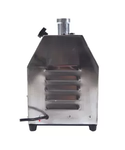 Masina de tocat carne electrica profesionala Alpin Profi MK-8, 500W, 80 Kg/ora, 11.5Kg, constructie Inox Masina de tocat carne electrica profesionala Alpin Profi MK-8, 500W, 80 Kg/ora, 11.5Kg, constructie Inox