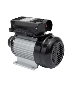 Motor electric 2800RPM 0.75Kw cu carcasa de aluminiu Motor electric 2800RPM 0.75Kw cu carcasa de aluminiu