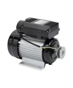 Motor electric 2800RPM 0.75Kw cu carcasa de aluminiu Motor electric 2800RPM 0.75Kw cu carcasa de aluminiu
