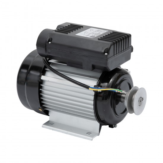 Motor electric 2800RPM 4KW cu carcasa de AL MF