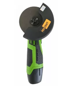 Polizor unghiular cu acumulator Procraft PGA12, 12V / 2Ah, 76 mm BRUSHLESS, 20000 RPM Polizor unghiular cu acumulator Procraft PGA12, 12V / 2Ah, 76 mm BRUSHLESS, 20000 RPM