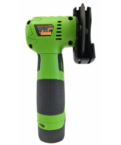 Polizor unghiular cu acumulator Procraft PGA12, 12V / 2Ah, 76 mm BRUSHLESS, 20000 RPM