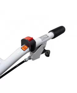 Motosapa Dac 7000ACC2 + roti cauciuc +roti met 300 fara manicot + plug + adaptor