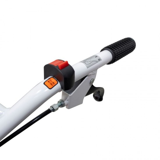 Motosapa Dac 7000ACC2 + roti cauciuc +roti met 300 fara manicot + plug + adaptor