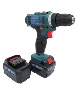 Set bormasina cu accesorii si trusa 24V cu 2accumulatori ALTAI by CAMPION Set bormasina cu accesorii si trusa 24V cu 2accumulatori ALTAI by CAMPION