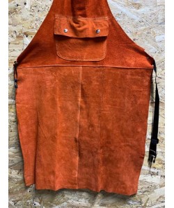 Sort sudor piele rosu intoarsa cu buzunar piept Premium CAMPION