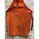 Sort sudor piele rosu intoarsa cu buzunar piept Premium CAMPION
