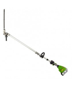 Trimmer Procraft PTA20/2, Motocoasa electrica pe acumulator, 2x20V / 4Ah