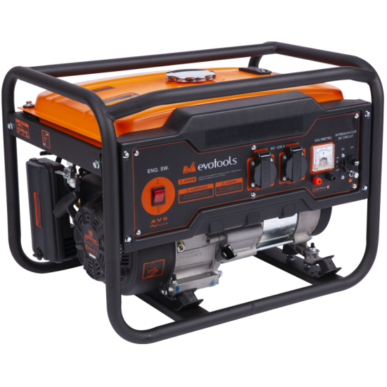 Generator Evotools GG 2200W