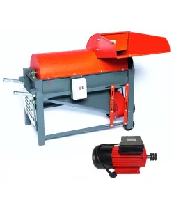 Batoza porumb 3000kg/h CTO3000 cu motor