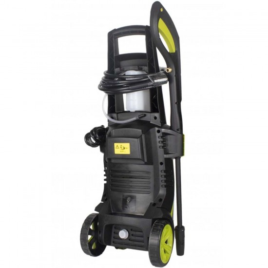 Aparat de spalat cu presiune Cleaner CW5140, 1800W, 140bari